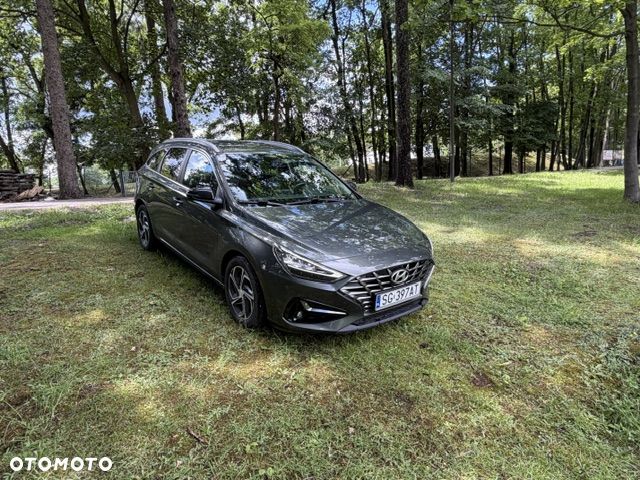 Hyundai i30 1.5 T-GDI 48V Smart - 1