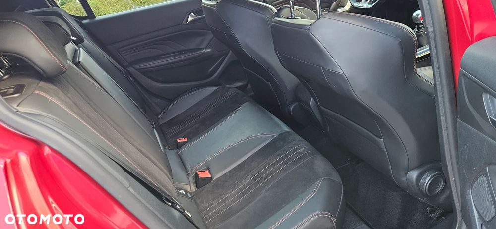 Peugeot 308 1.6 e-THP S&S GTi by Sport - 9