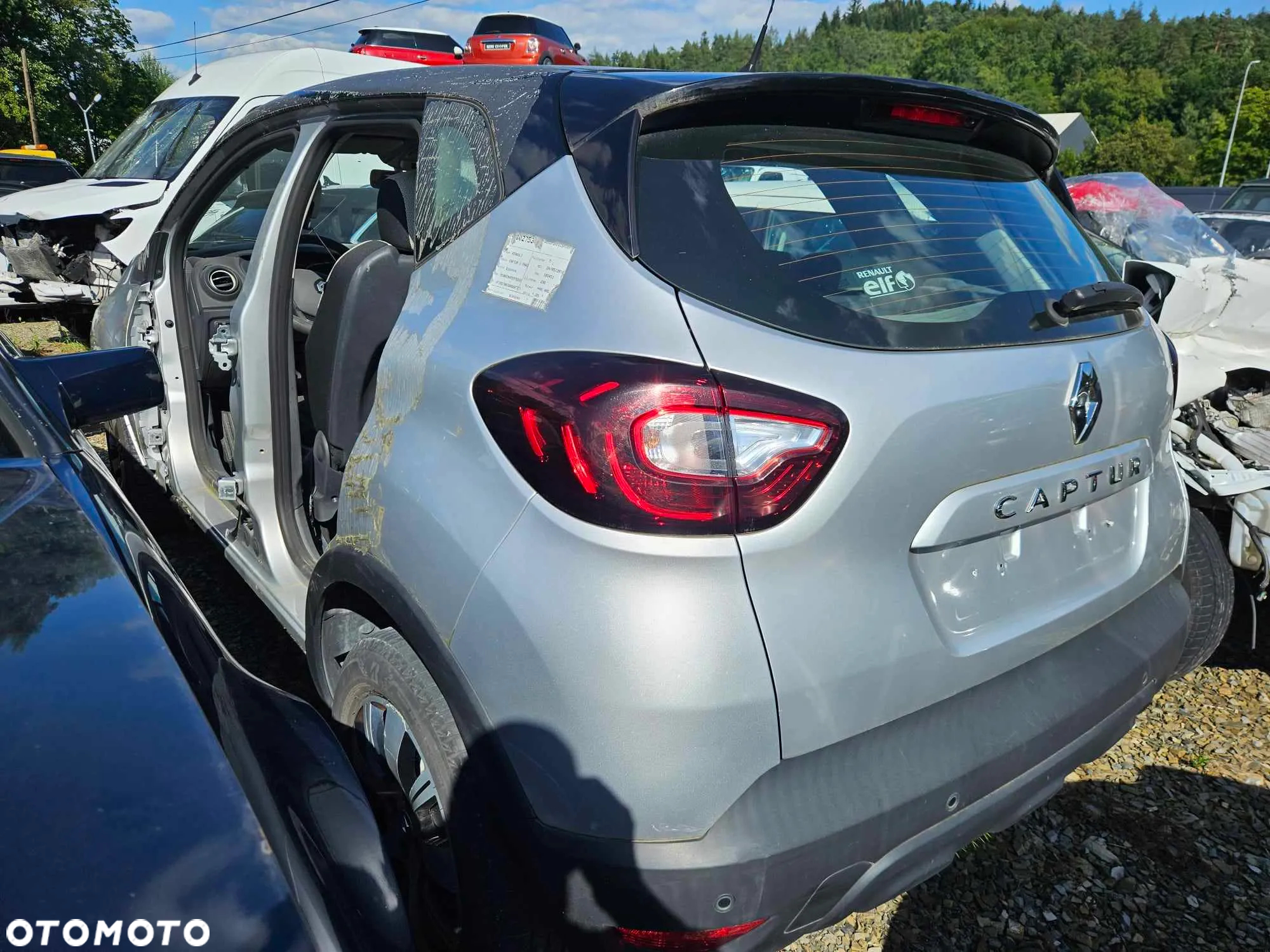 Renault Captur 0.9 Energy TCe Night&Day - 12