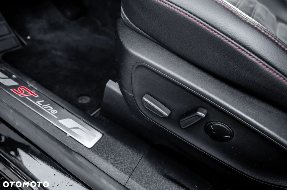 Ford Kuga 1.5 EcoBoost FWD ST-Line Black ASS GPF - 27