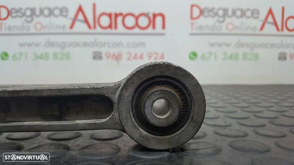 APOIO DO MOTOR TRASEIRO SEAT IBIZA SC (6J1) STYLANCE / STYLE - 5