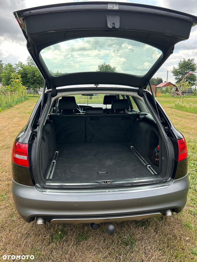 Audi A6 Allroad - 5