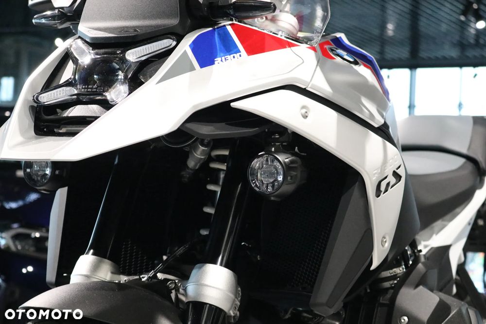 BMW GS - 10