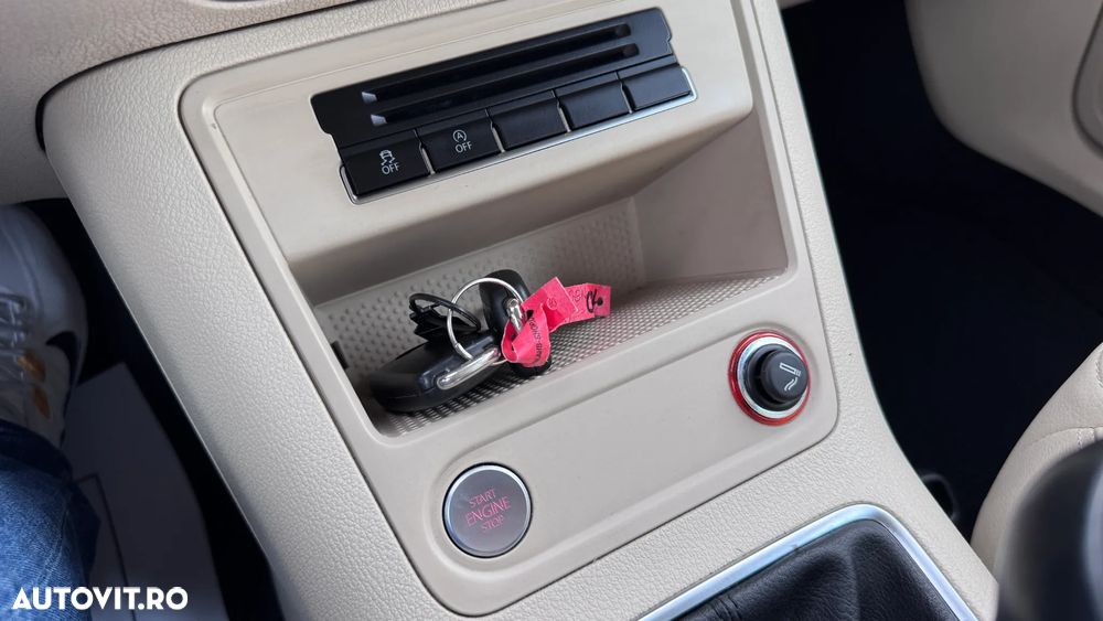 Volkswagen Tiguan 2.0 TDI BMT Sport & Style - 14