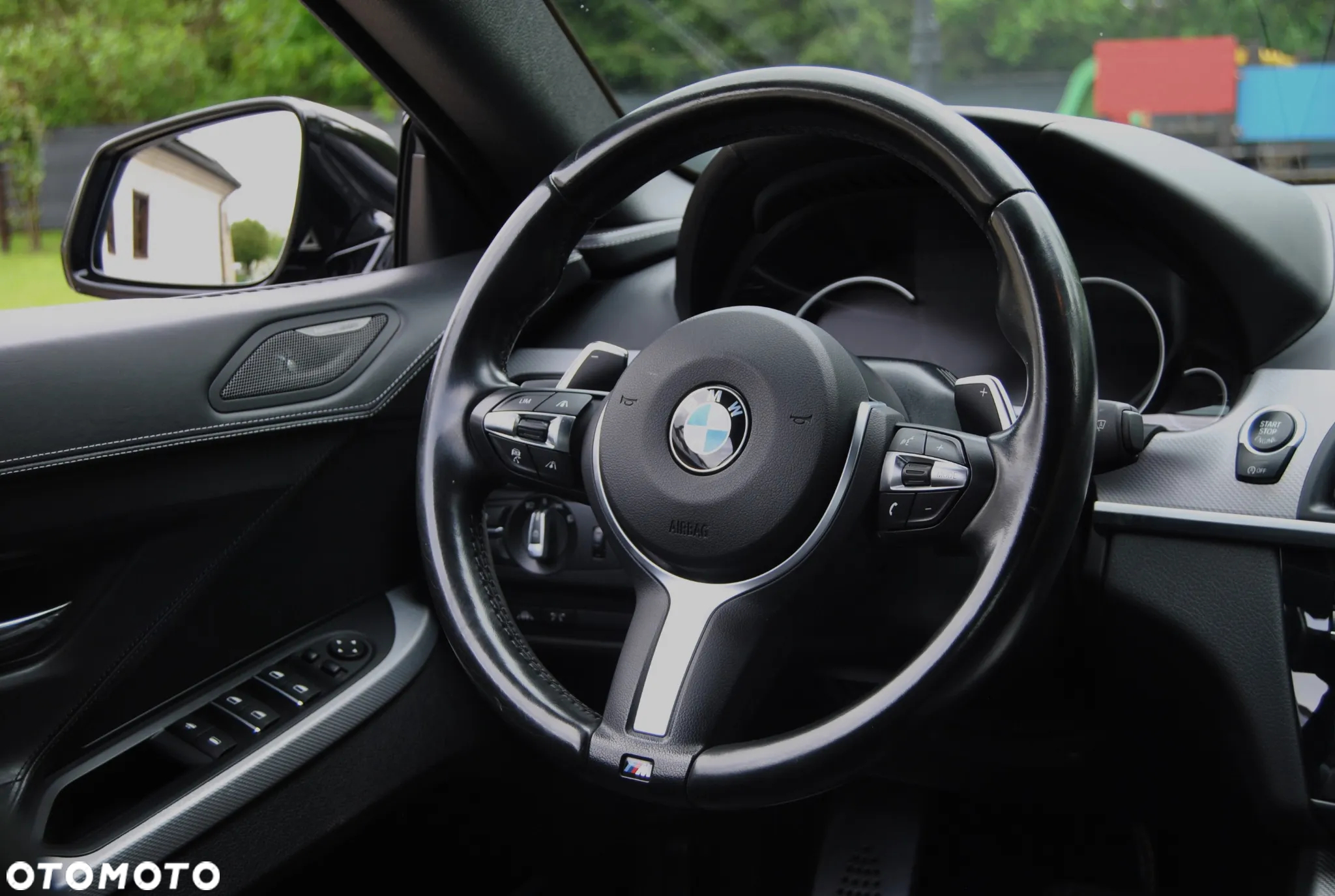 BMW Seria 6 - 12