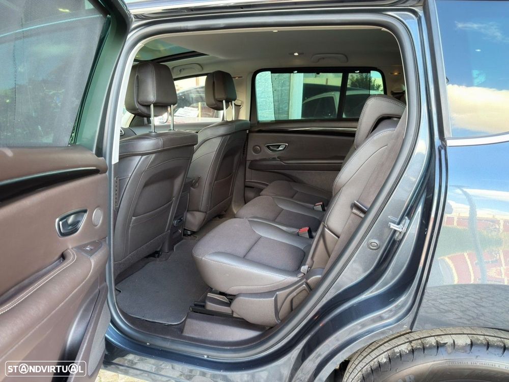 Renault Espace 2.0 dCi Intens 7L EDC - 6