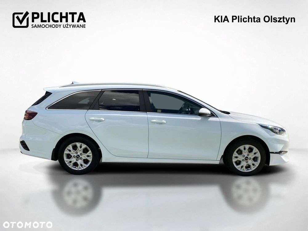Kia Ceed - 7