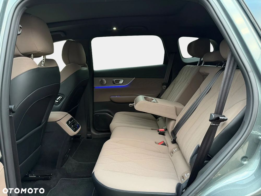 Chery Tiggo 8 1.5 T-GDI Super Hybrid Prestige DCT - 35