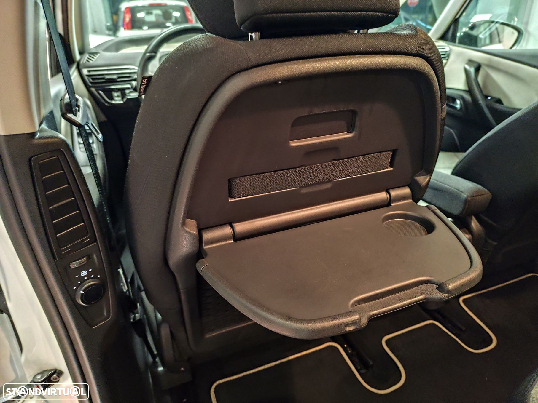 Citroën Grand C4 Spacetourer 1.5 BlueHDi Origins - 34