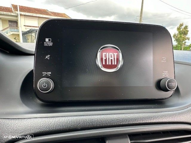 Fiat Tipo 1.3 M-Jet Sport - 17