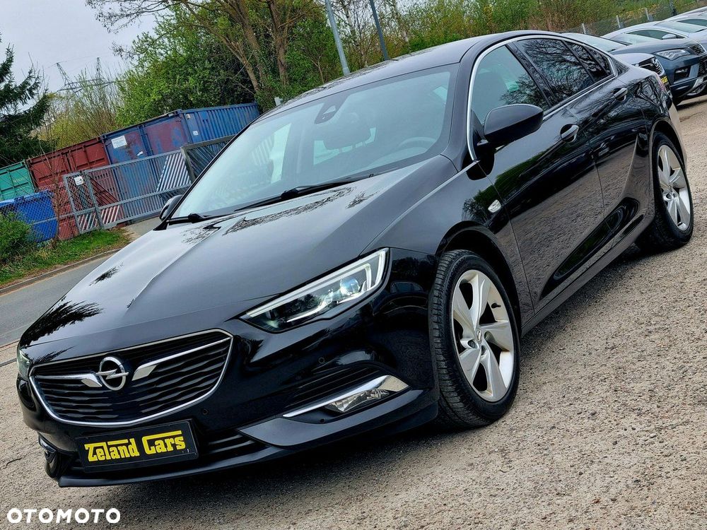 Opel Insignia 1.6 Automatik Edition - 2