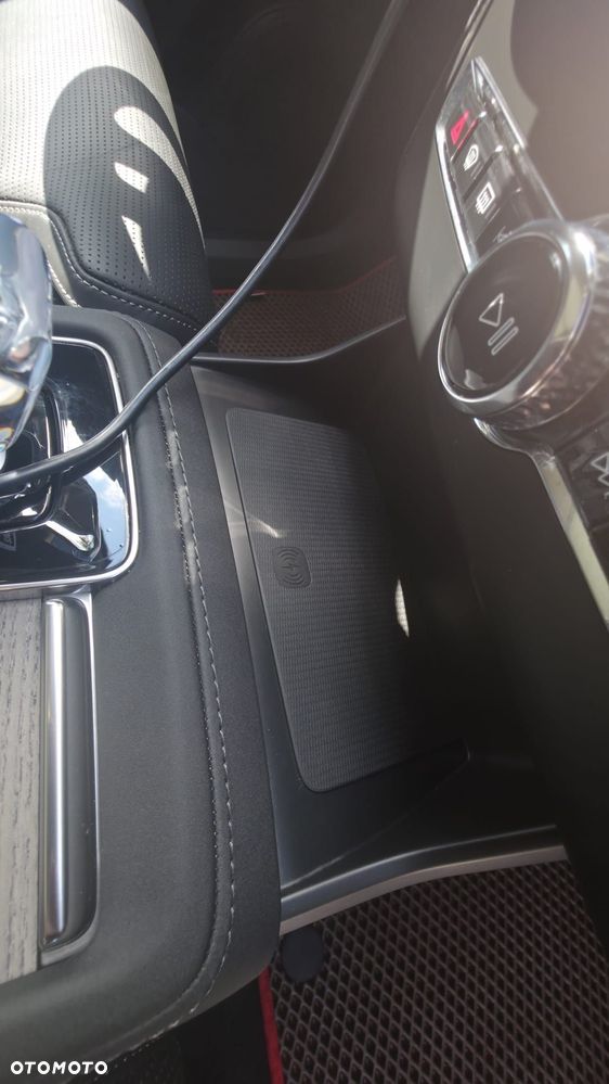 Volvo XC 90 B5 B AWD Ultra Bright 7os - 14