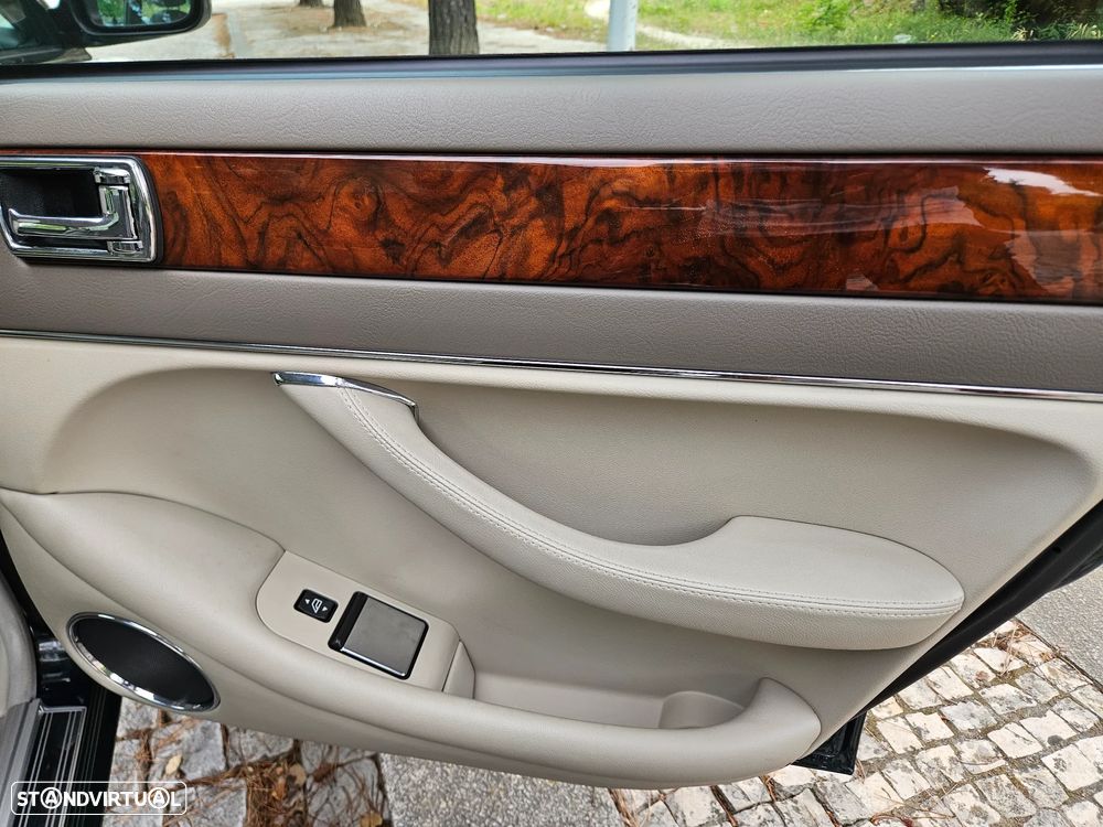 Jaguar XJ XJ6 3.2 Sport Aut. - 18