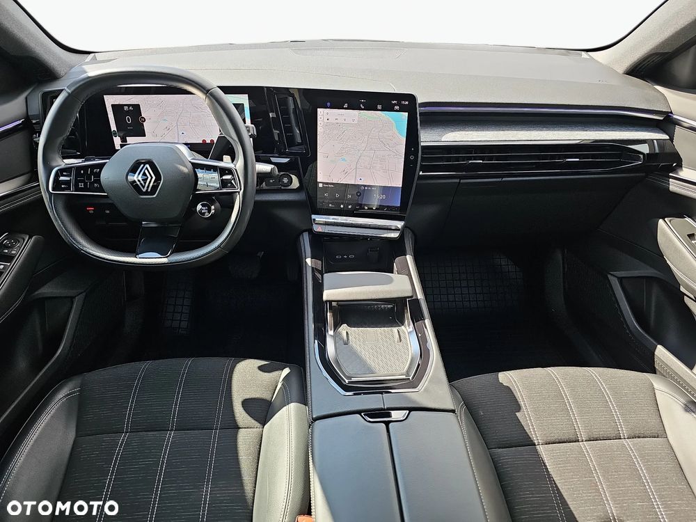 Renault Austral 1.3 TCe mHEV Techno - 5