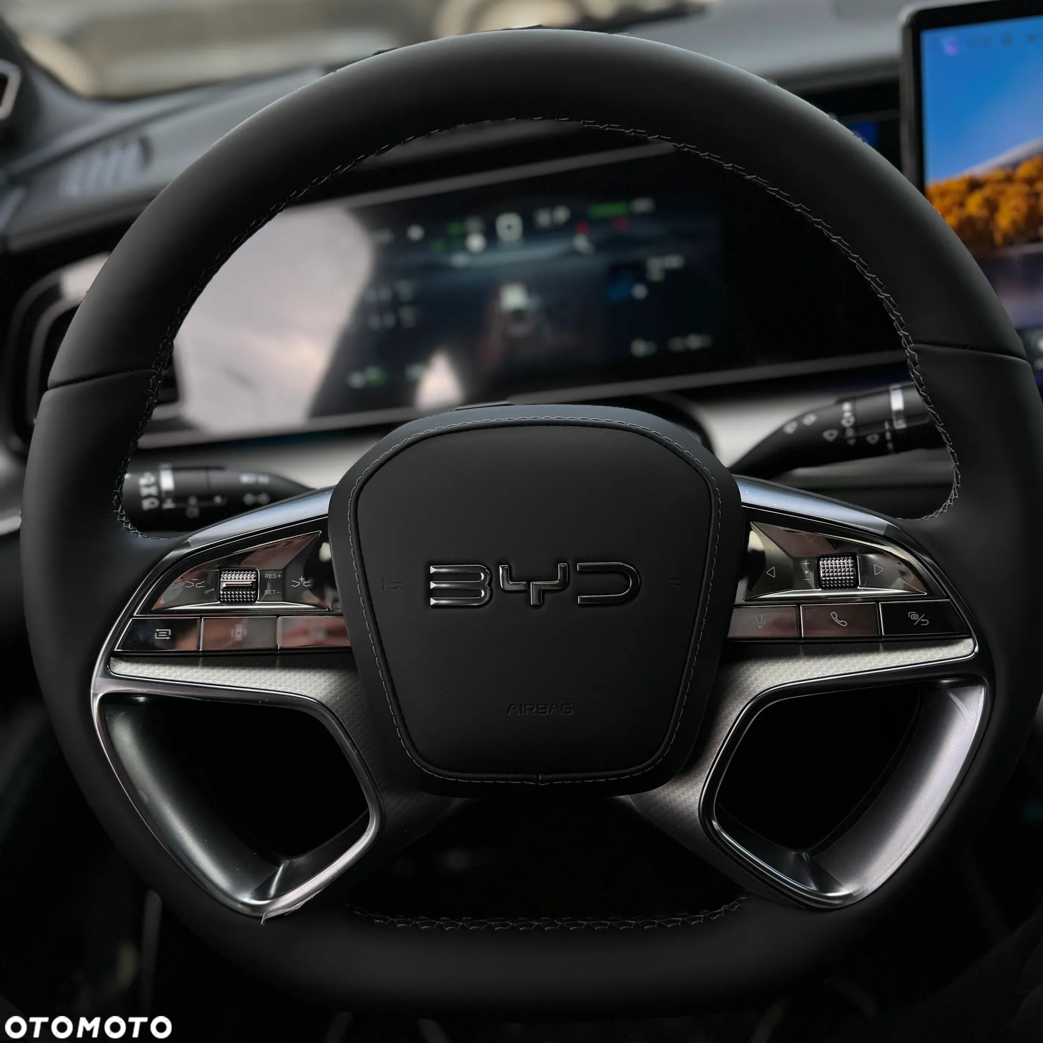 BYD Sealion 7 82.5kWh Design AWD - 18