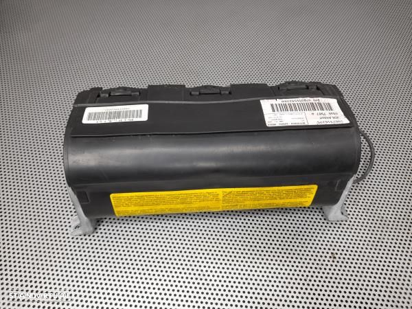 Kit Airbags  Bmw 5 Touring (E39) - 8