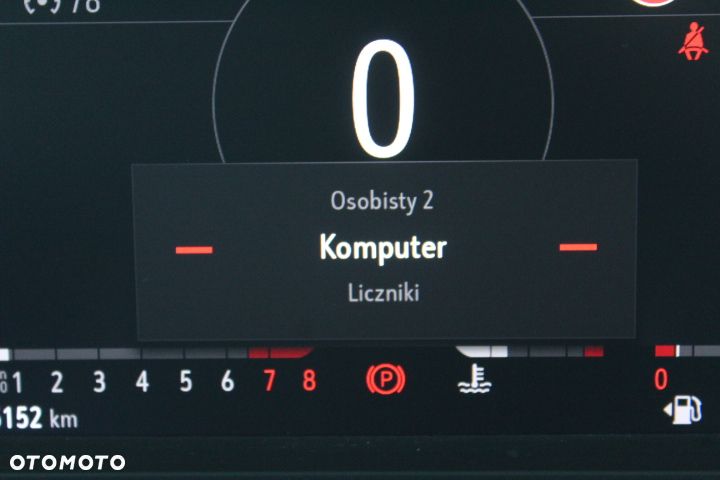 Opel Mokka 1.2 DI Turbo Automatik Elegance - 21