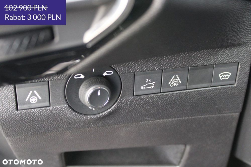 DS Automobiles DS 7 Crossback - 37