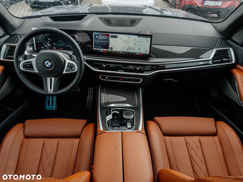 BMW X7 M60i xDrive - 6