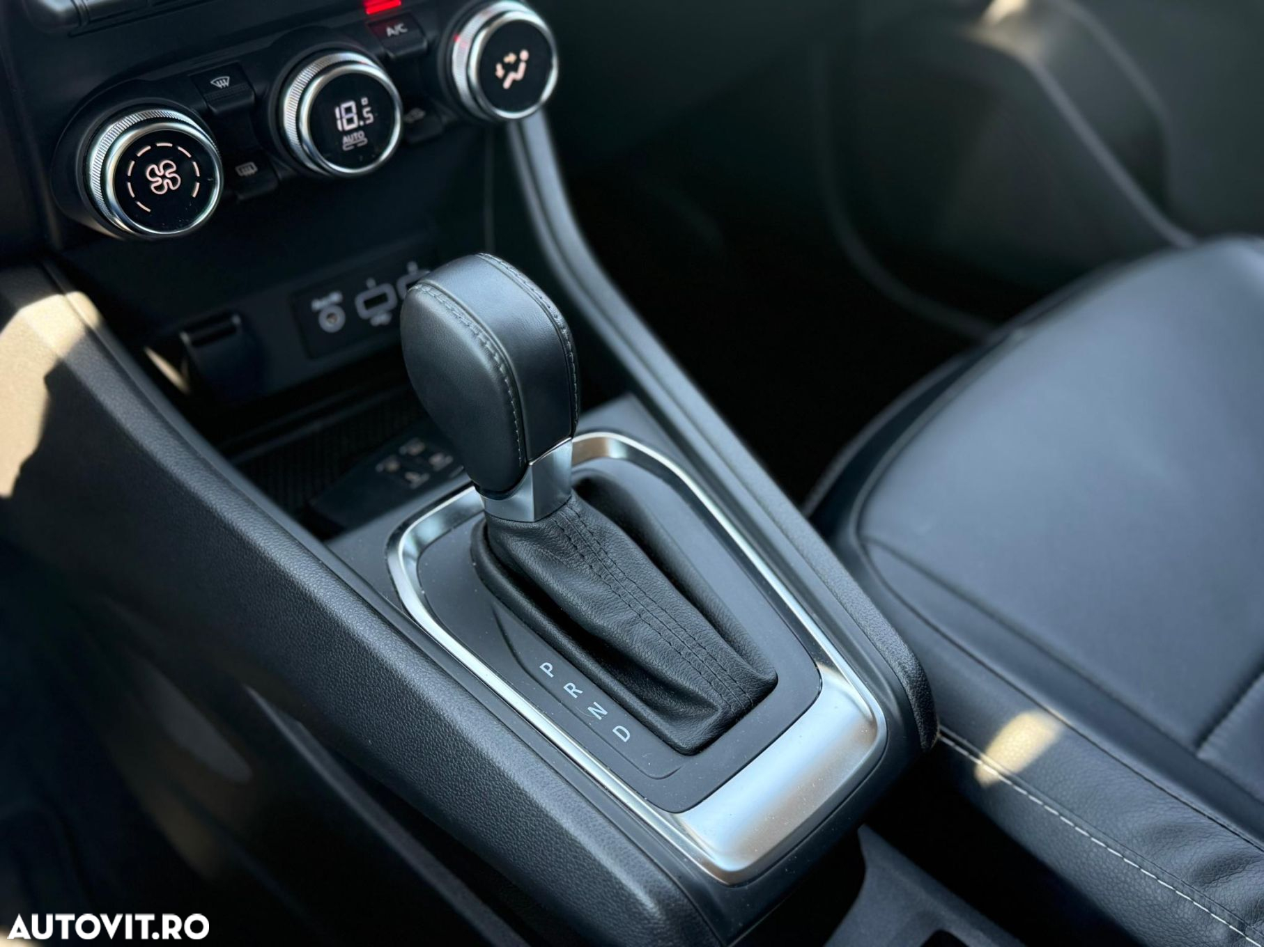 Renault Captur - 20