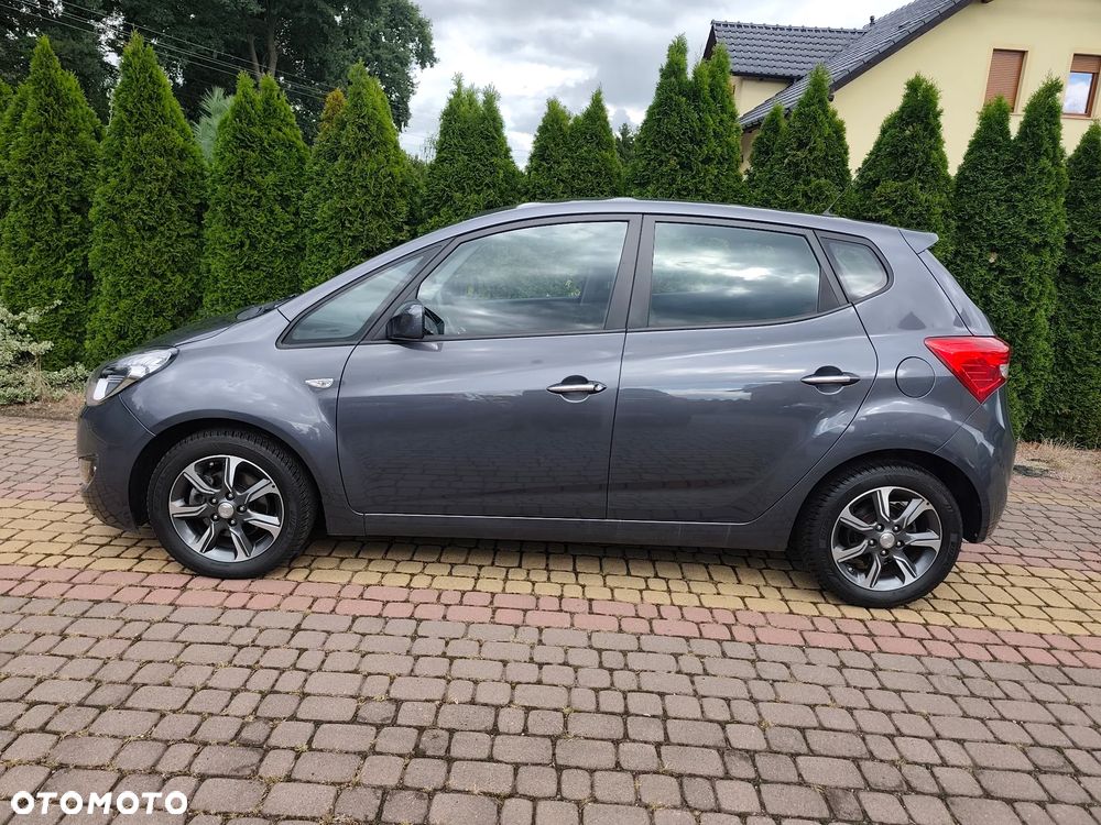 Hyundai ix20 1.6 Comfort - 2