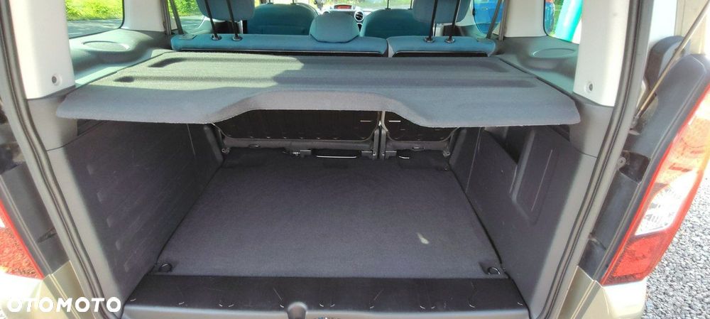 Citroën Berlingo - 15