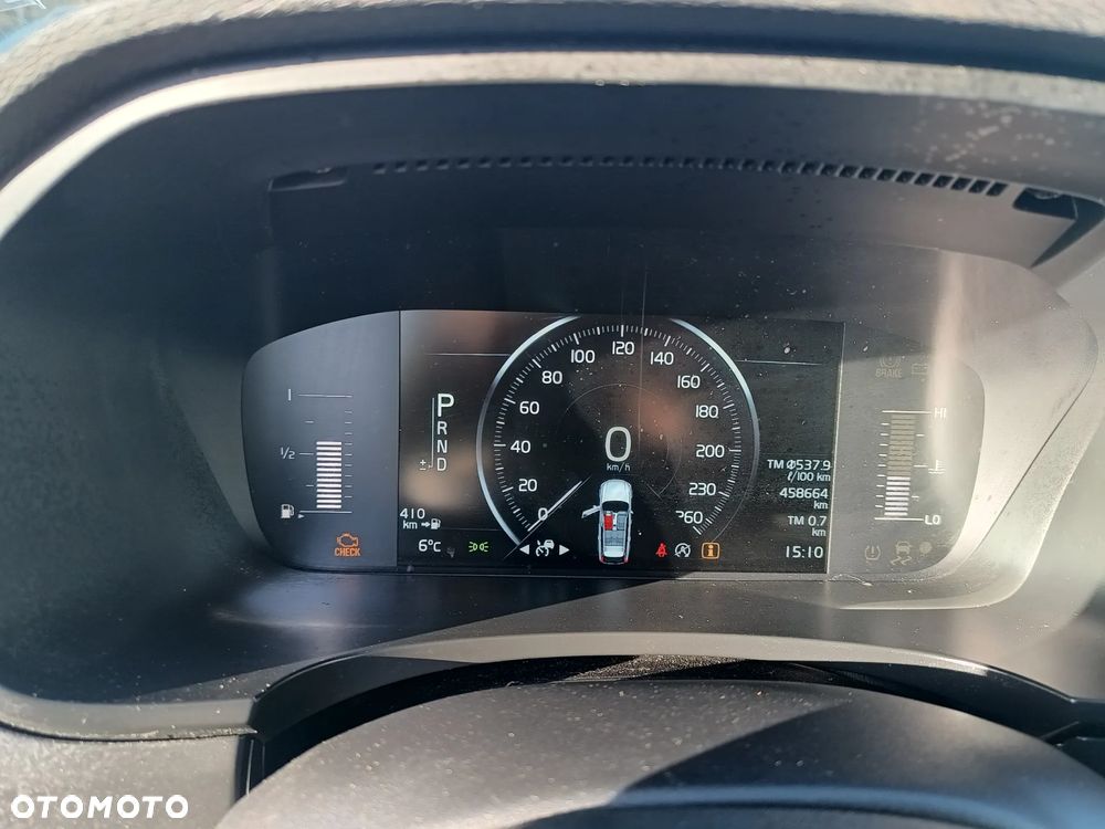Volvo V90 - 34