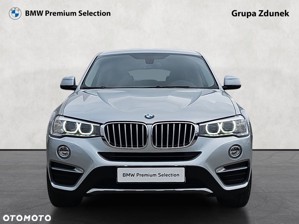 BMW X4 - 3