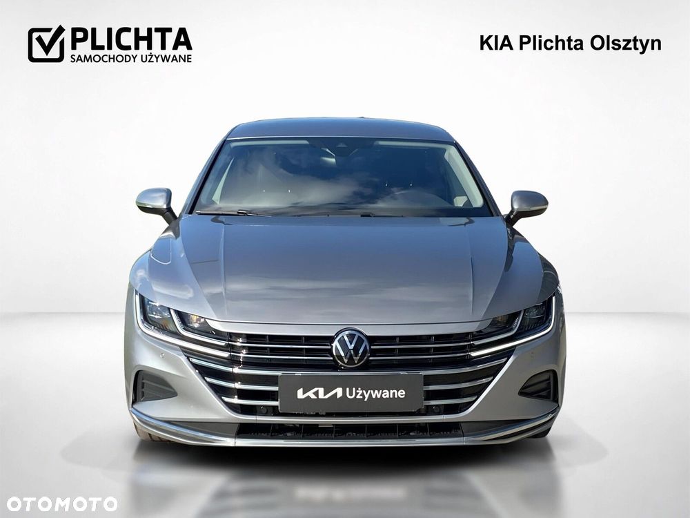 Volkswagen Arteon Shooting Brake - 6