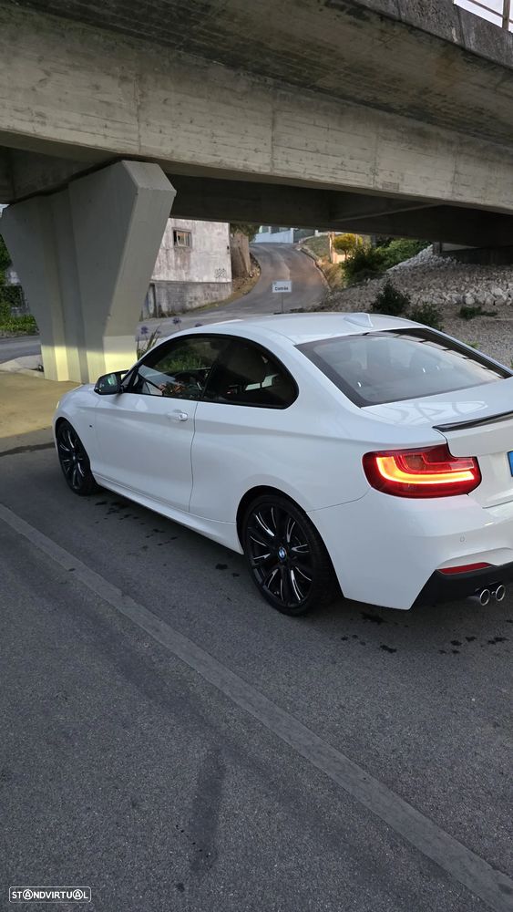 BMW 220 d Aut. M Sport - 11
