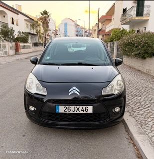 Citroën C3 - 2