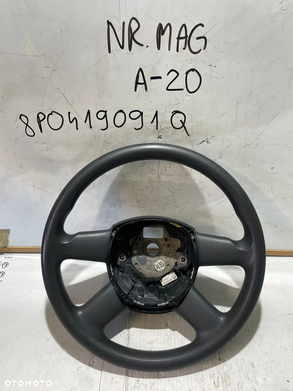 KIEROWNICA AUDI A4 B7 A3 8P 8P0419091Q
