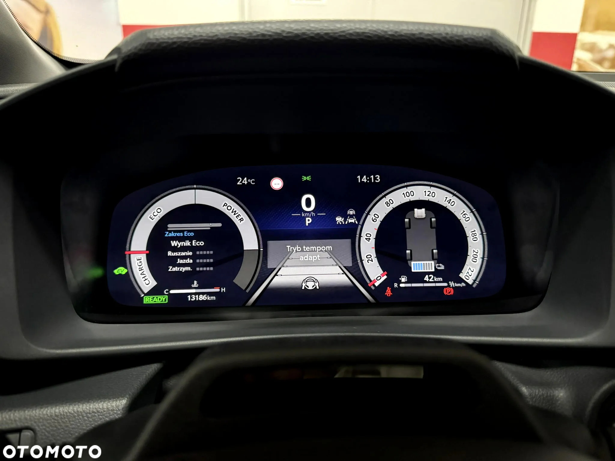 Toyota C-HR 2.0 Hybrid Dynamic Force GR Sport - 23