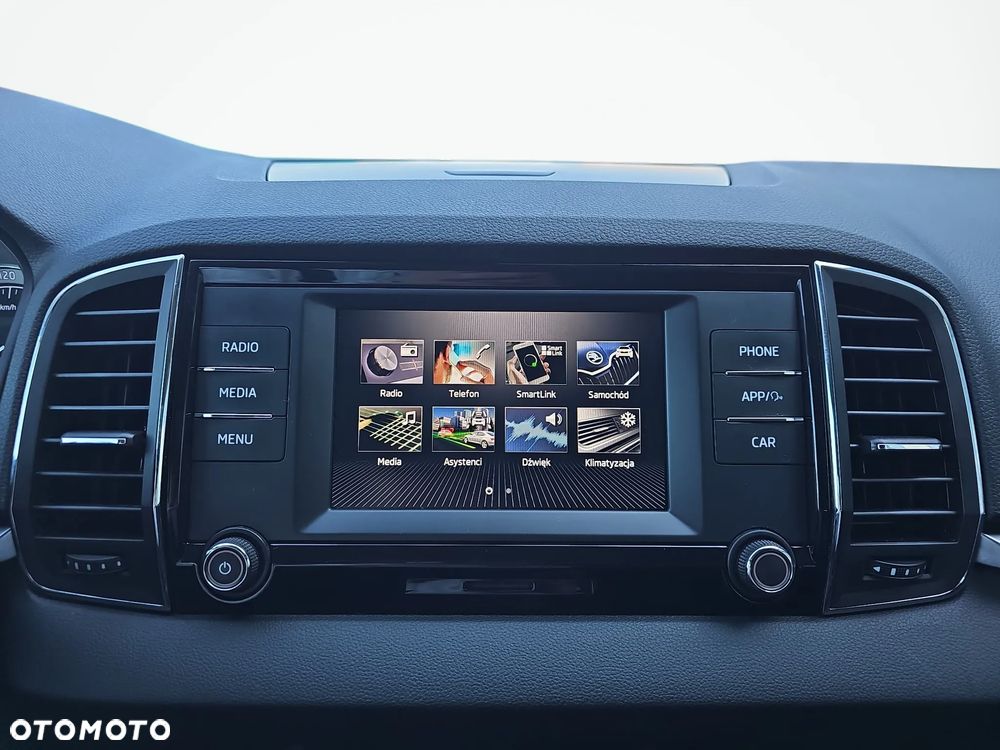 Skoda Karoq 2.0 TDI SCR 4x4 Ambition DSG - 18
