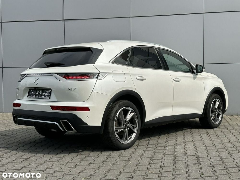 DS Automobiles DS 7 Crossback 1.6 E-Tense 4x4 Rivoli - 9
