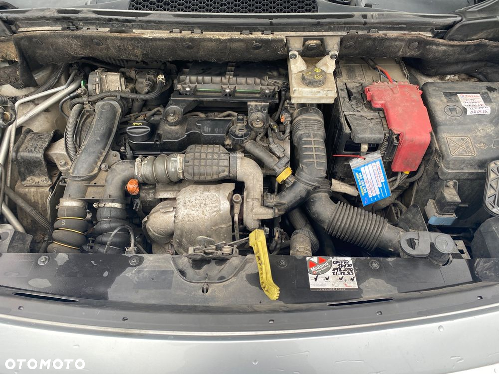 Peugeot Partner 1.6 BlueHDi Active - 15