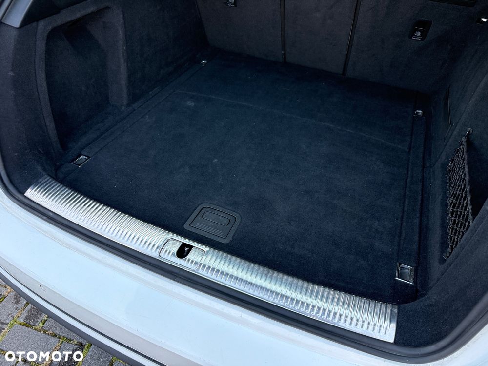 Audi A4 - 19