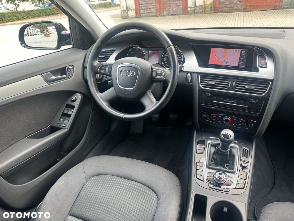 Audi A4 - 35