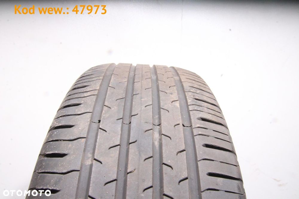Continental Eco Contact 6 - 215/60 R16 - 1