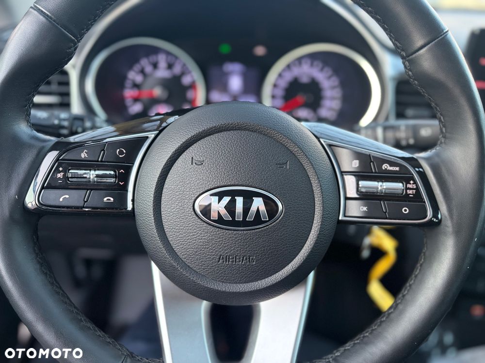 Kia Ceed 1.0 T-GDI OPF Edition 7 - 37