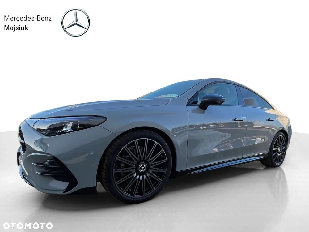 Mercedes-Benz CLA - 3