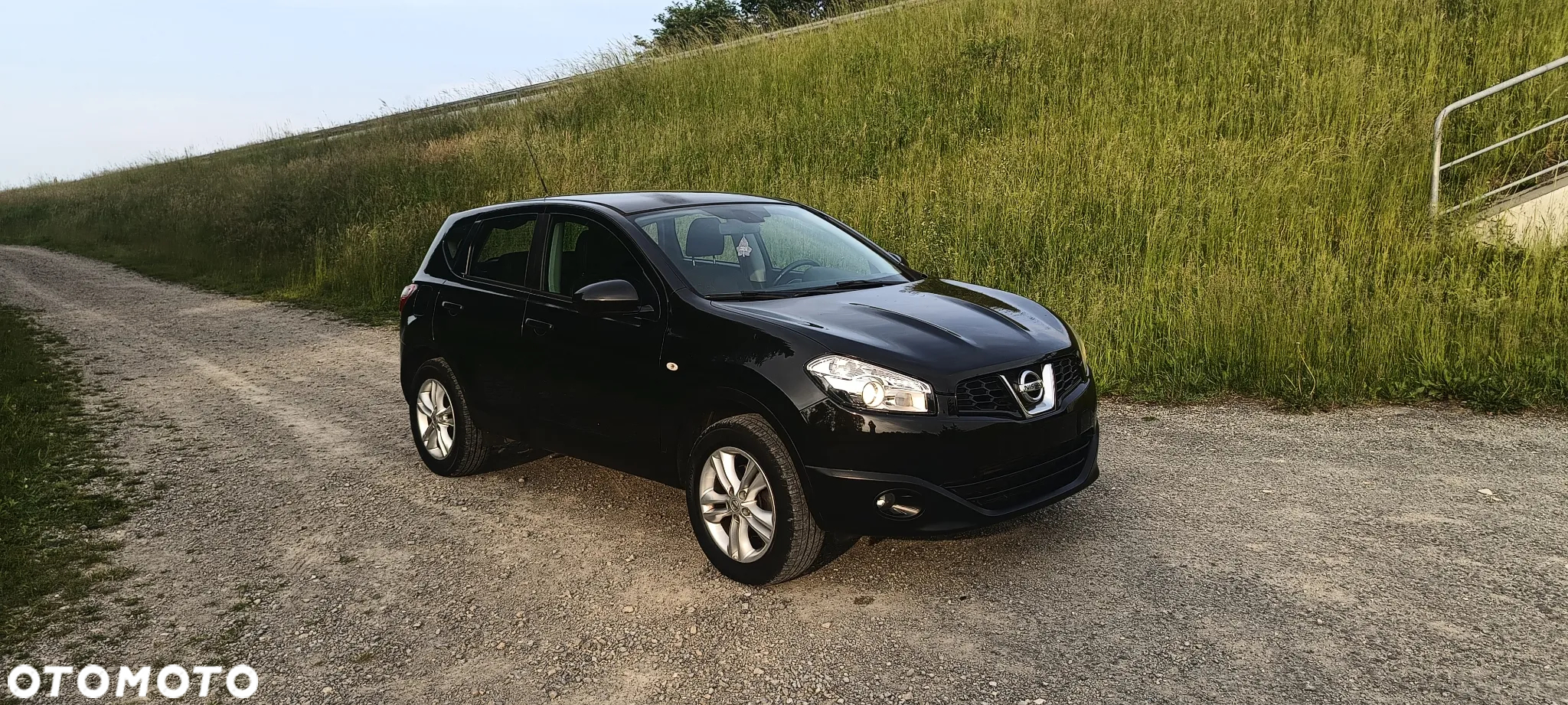 Nissan Qashqai 1.5 dCi Tekna EU6 - 6