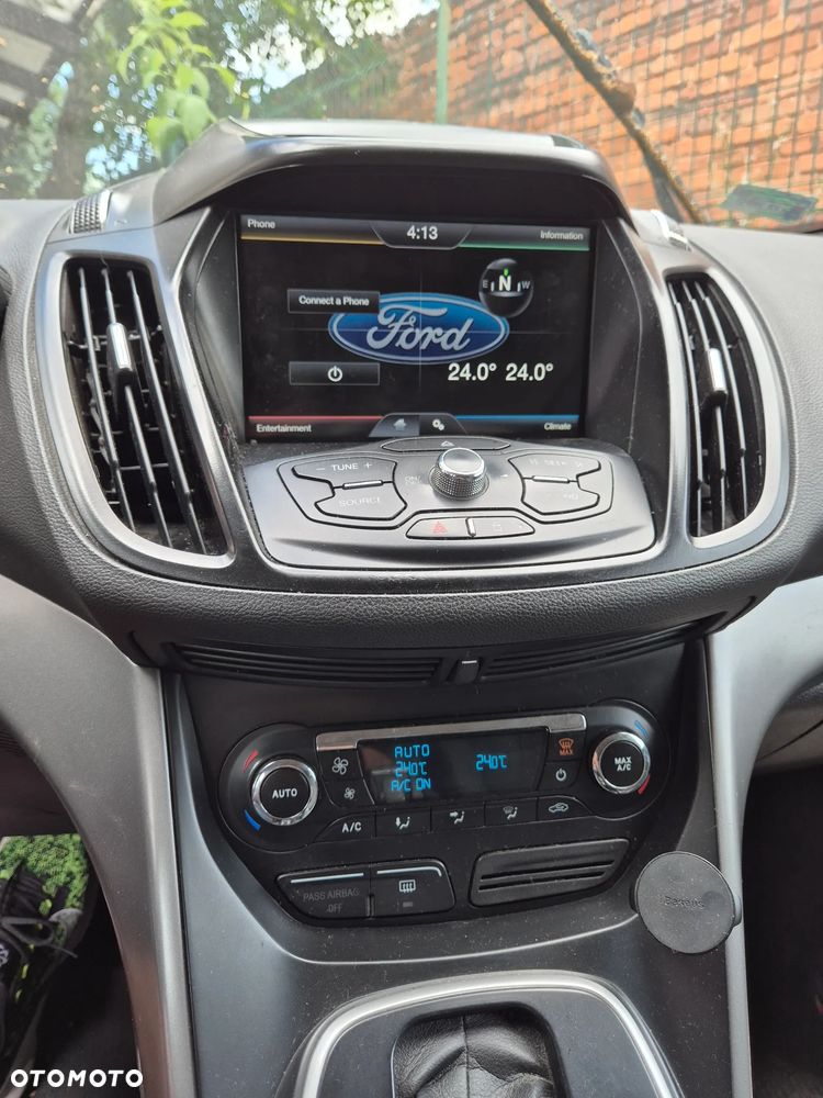 Ford C-MAX - 4