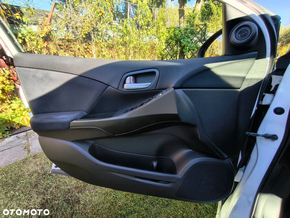 Honda Civic - 20