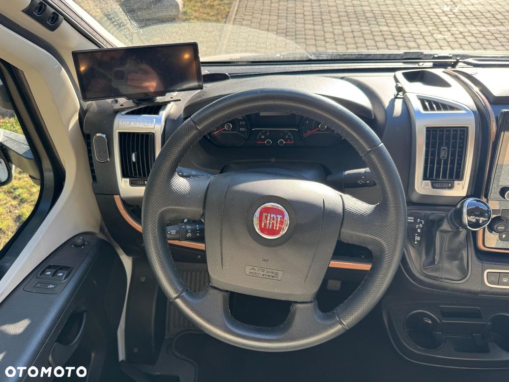 Carthago C-Tourer 148 LE H - 12