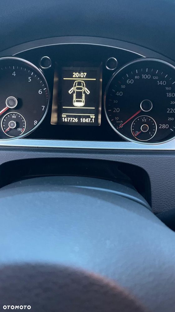 Volkswagen CC - 9