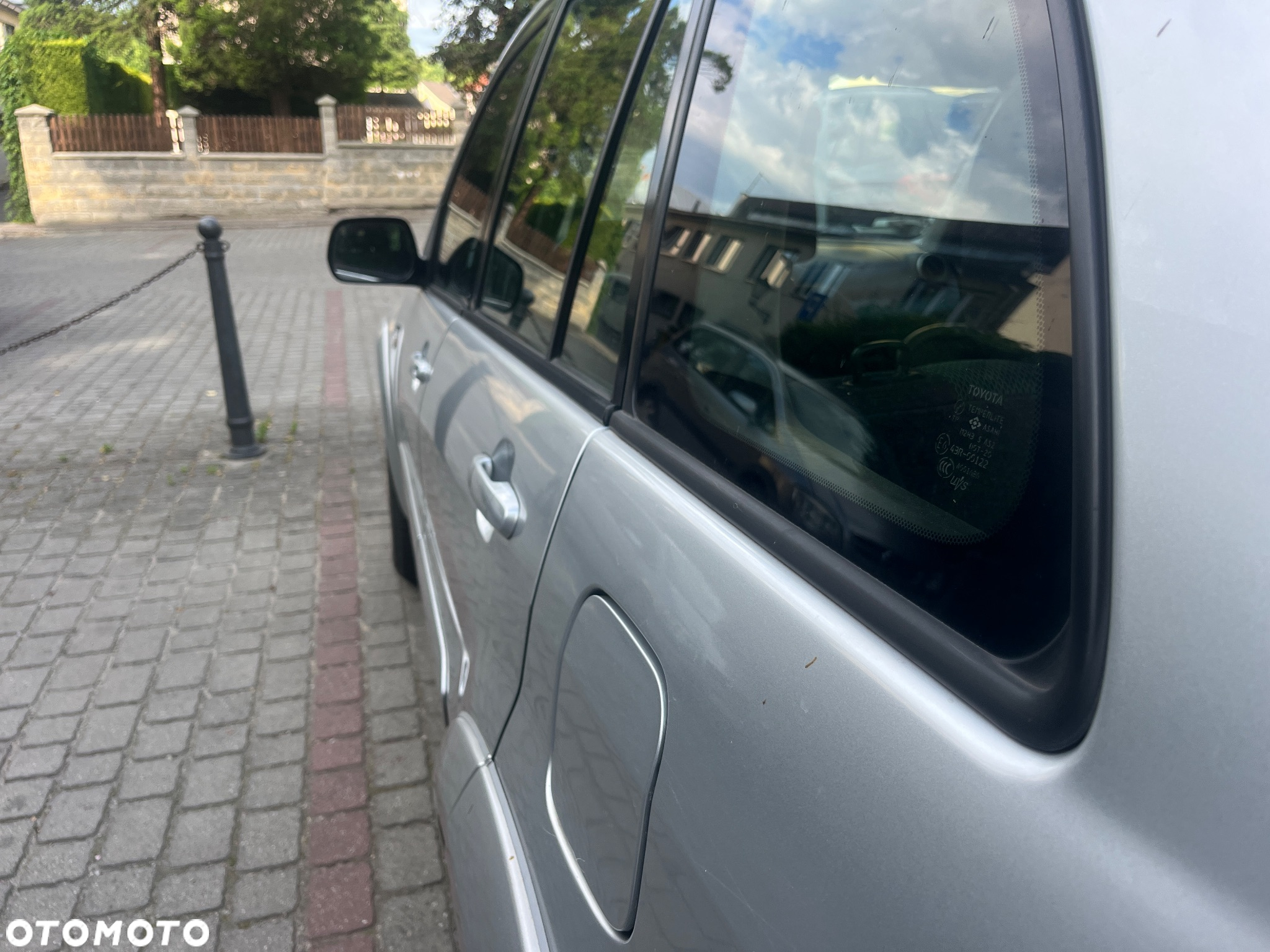 Toyota RAV4 2.0 VVT-i 4x4 - 3