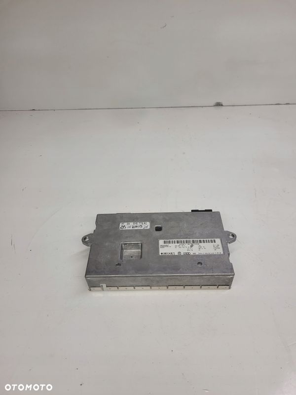 STEROWNIK MODUŁ MMI Q7 A6 C6 4E0035729A 4L0910731B - 1