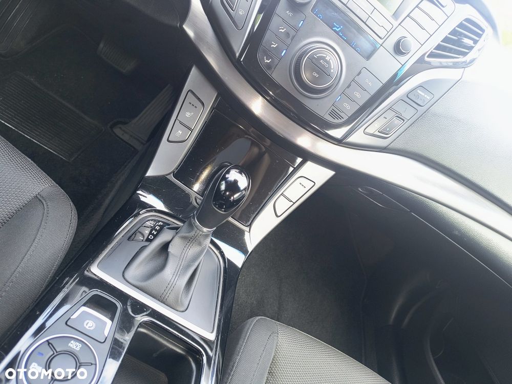 Hyundai i40 - 24