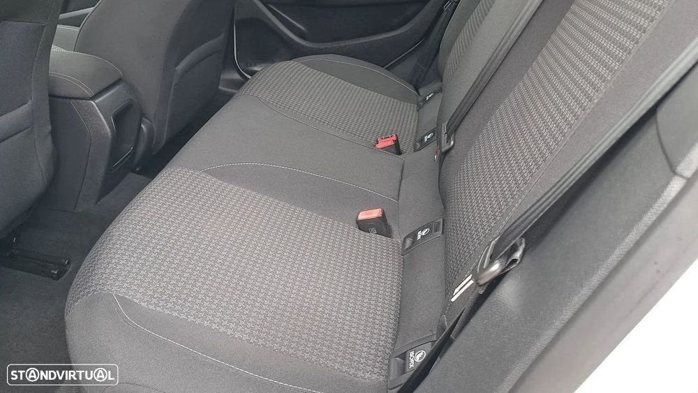 Peugeot 308 1.5 BlueHDi Business Line - 19